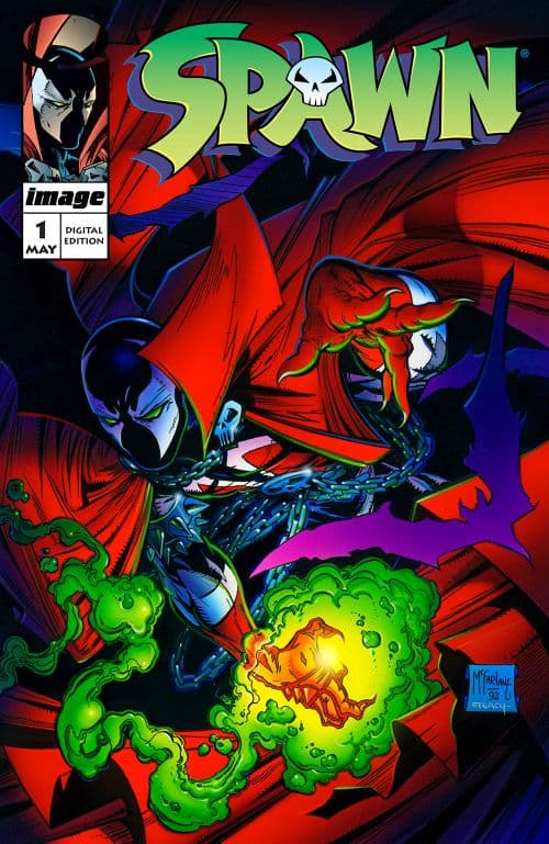 SPAWN