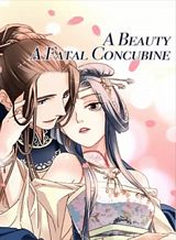 A Beauty, a Fatal Concubine