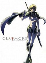 Claymore