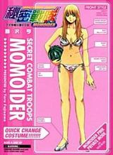 Romcom Manga ni Haitte Shimatta no de, Oshi no Make Heroine wo Zenryoku de Shiawase ni suru Bahasa Indonesia