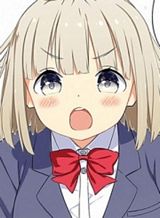 Karin-chan wa Misetagari Karin-chan wa Misetagari