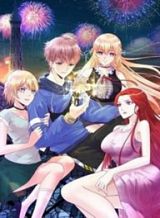 Mahouka Koukou no Yuutousei Bahasa Indonesia