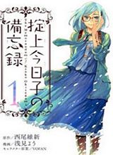 Benkyou Suru Toki Dake Megane Kakeru Gyaru-chan Suki Bahasa Indonesia