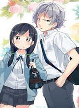 Kutabire Salarymen no Ore, 7-nenburi ni Saikai shita Bishoujo JK to Dosei wo Hajimaru Bahasa Indonesia