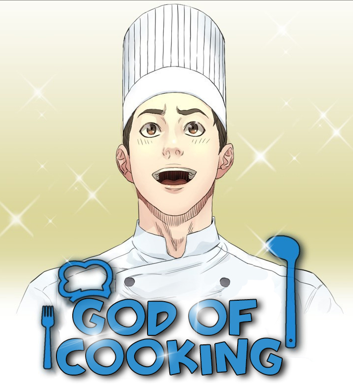 God of Cooking