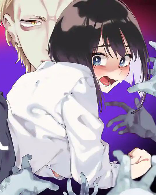 Ushiro no Shoumen Kamui-san Ushiro no Shoumen Kamui-san