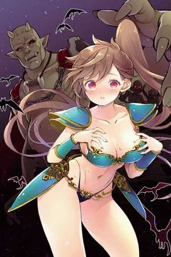 Isekai demo Oppai kara Me ga Hanasenai-! Isekai demo Oppai kara Me ga Hanasenai-!