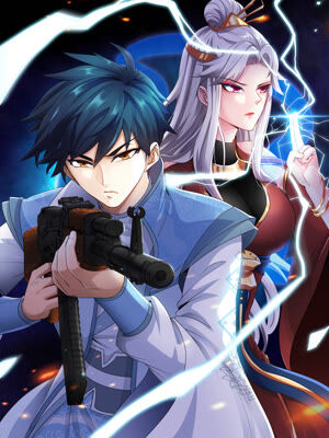 Hero X Demon Queen Bahasa Indonesia