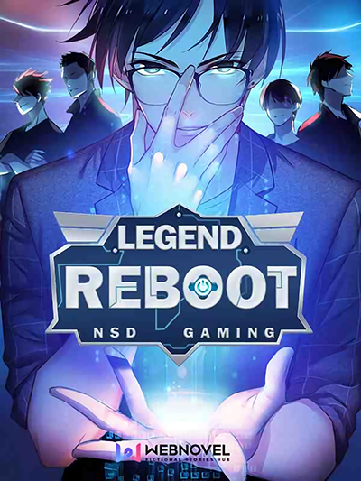 Legend Reboot