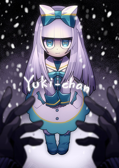 Yuki-chan