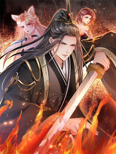 Immortal Emperor Who is Above Everything Immortal Emperor Who is Above Everything