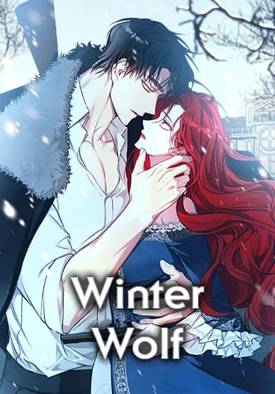 Winter Wolf Winter Wolf