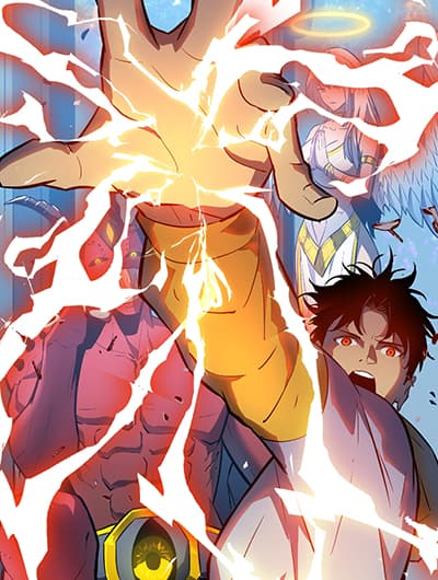 Aola Star – Parallel Universe Bahasa Indonesia